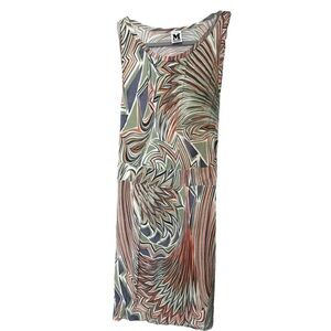 Missoni Dress